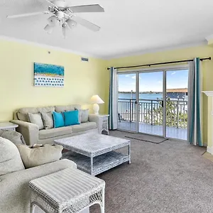  Apartment Bahia Vista Ii 305