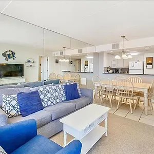  Holiday home Sea Watch Vi