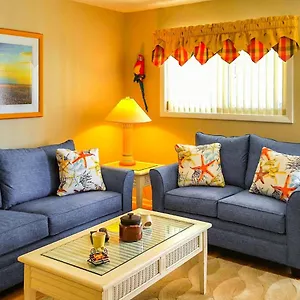  Apartment Siesta