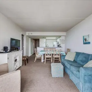  Holiday home Sea Watch Iii